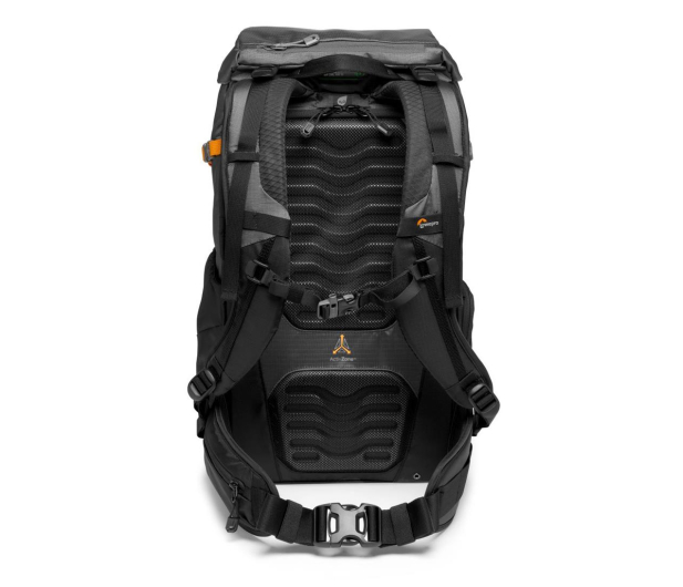 Lowepro PhotoSport BP 24L AW III (GY) - 1181470 - zdjęcie 4